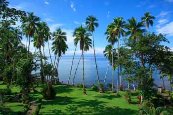 Playa Cativo Lodge